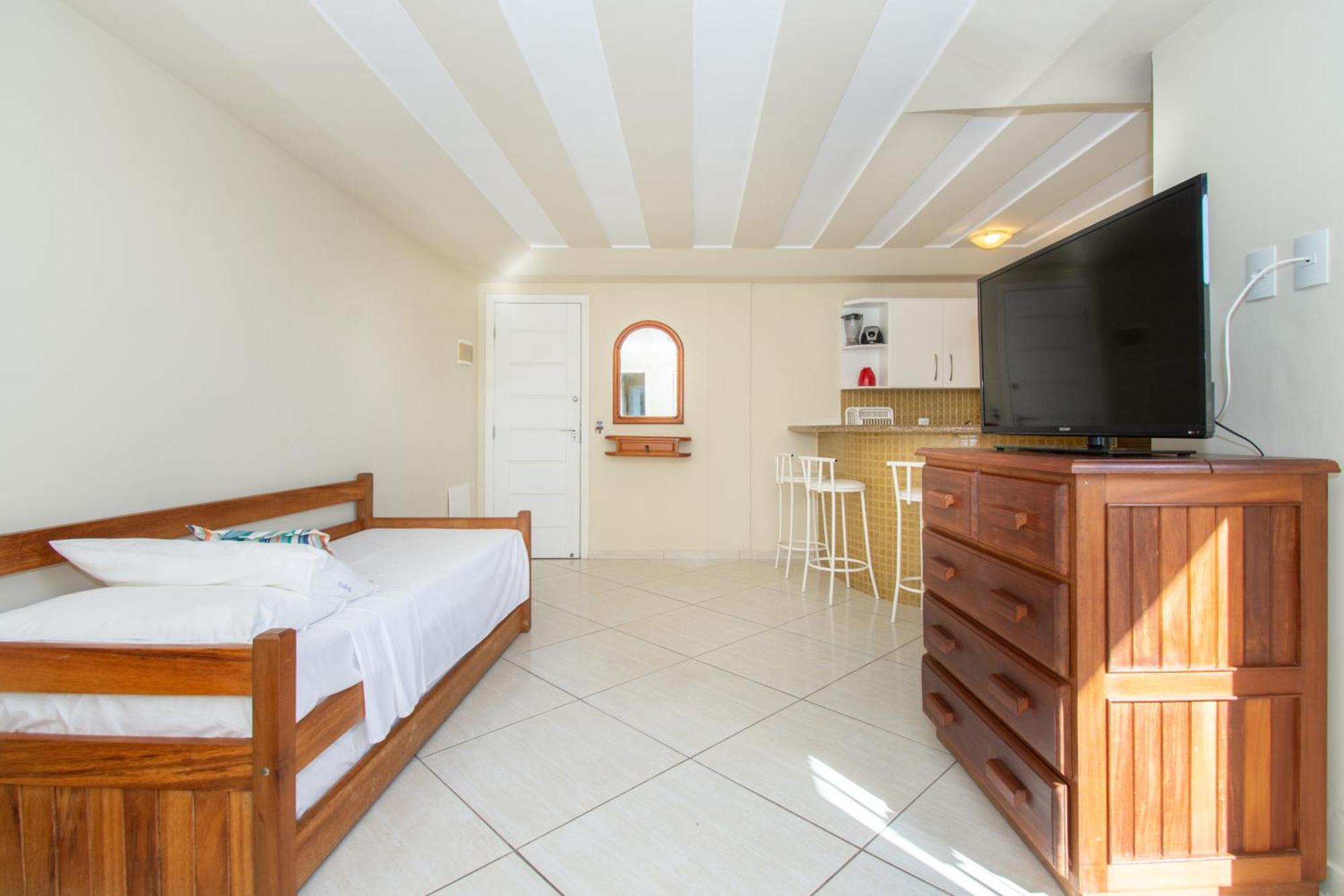 Pousada Marbella Búzios Eksteriør bilde