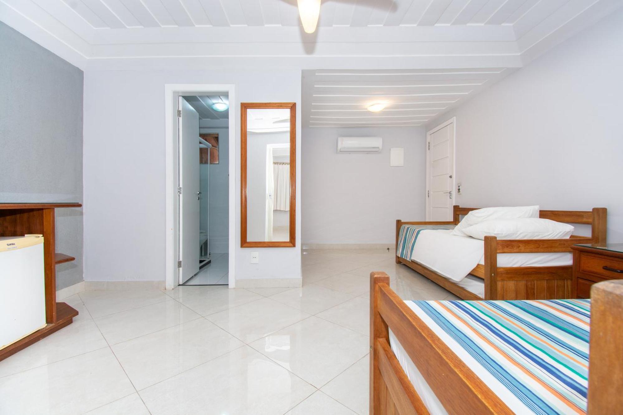 Pousada Marbella Búzios Eksteriør bilde