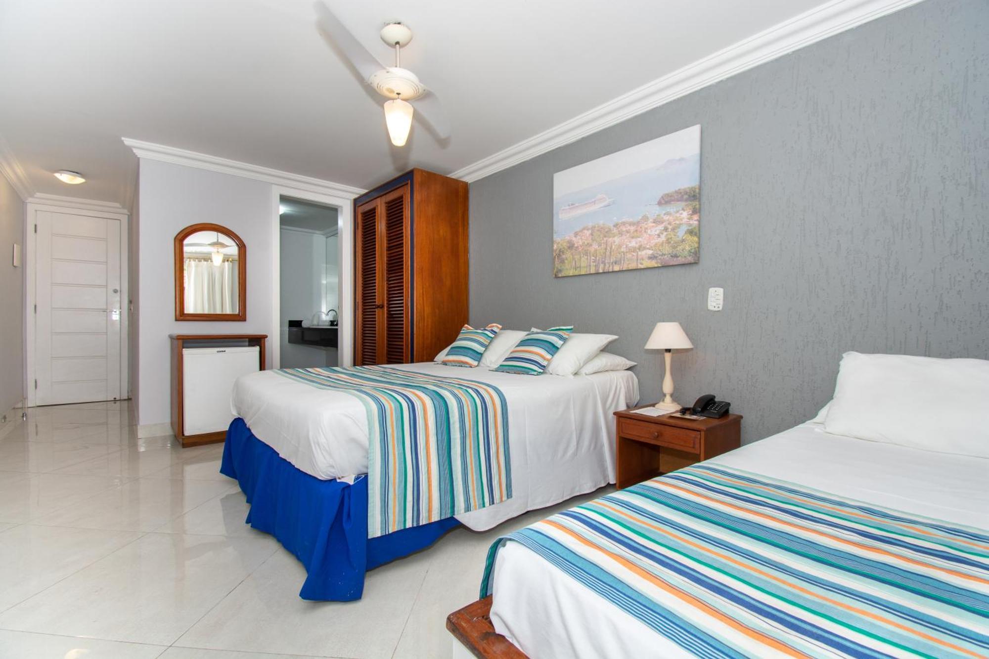 Pousada Marbella Búzios Eksteriør bilde