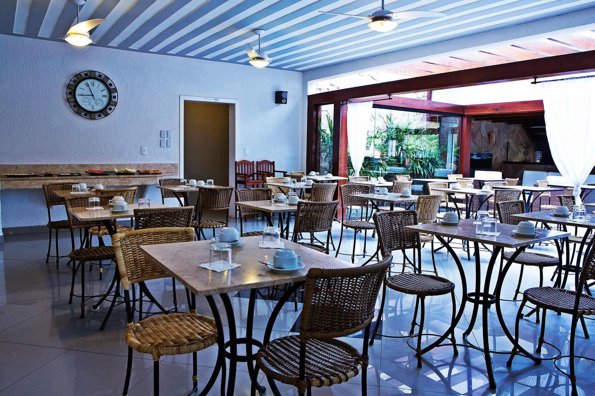 Pousada Marbella Búzios Eksteriør bilde